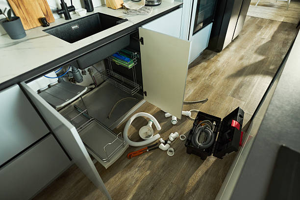 Reliable Toilet Repair contractor in Middle River, MD by Street Wise - Plumbing